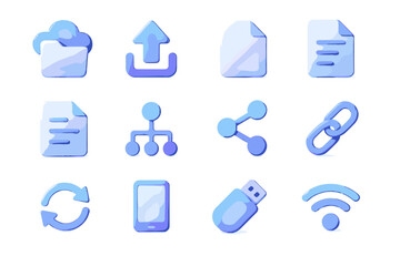 Usb fest icon download device vector drive upload d file arrow sync