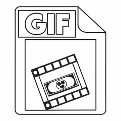 GIF Icon 1