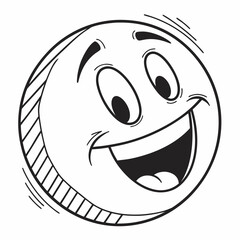 Sticker Emoji Icon 1
