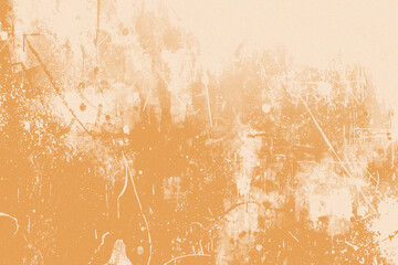 Grunge Wall Background With Copy Space