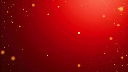 Obraz premium Red Abstract Texture Background