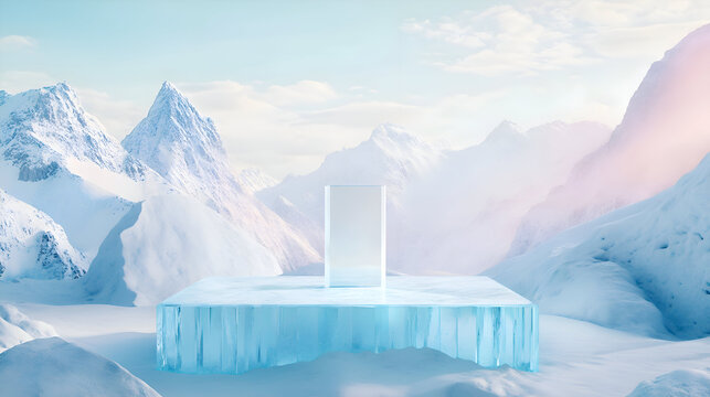 perito moreno glacier argentina
