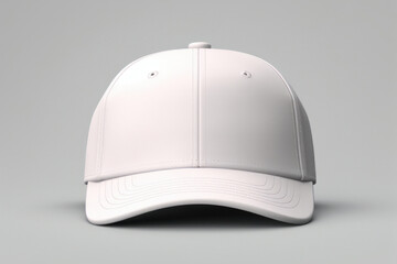 Baseball Cap Mockup