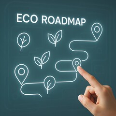 Digital Growth Infographic