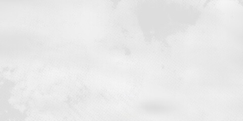 White plastered wall background. eps 10