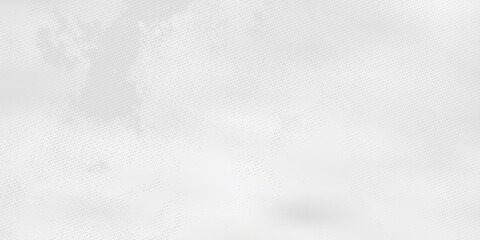 White plastered wall background. eps 10