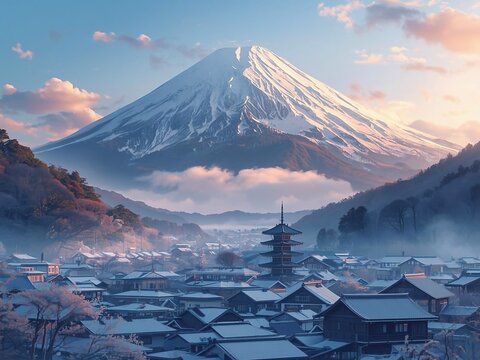 日本风景」の写真素材 | 3,224,367件の無料イラスト画像 | Adobe Stock