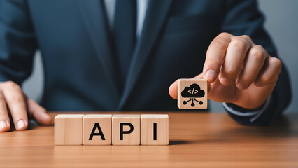 Streamline your business with powerful API connectivity solutions for seamless data integration and enhanced digital transformation initiatives using cloud technology