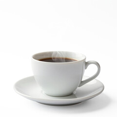 Fototapeta premium cup of coffee
