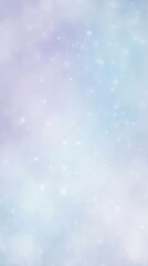 Fototapeta premium Soft Pastel Background with Blurred Lights and Gentle Color Gradients