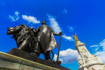 Defender of Industry: The Canada Gate Guardian Against a Royal Sky