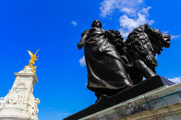 Defender of Industry: The Canada Gate Guardian Against a Royal Sky