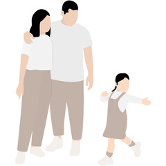 Family Illustration
