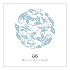 The Art of Chinese Motifs, Classic Chinese Ornaments, Chinese Decorative Arts