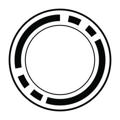 Futuristic Streetwear Elements Pack