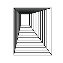 Futuristic Streetwear Elements Pack