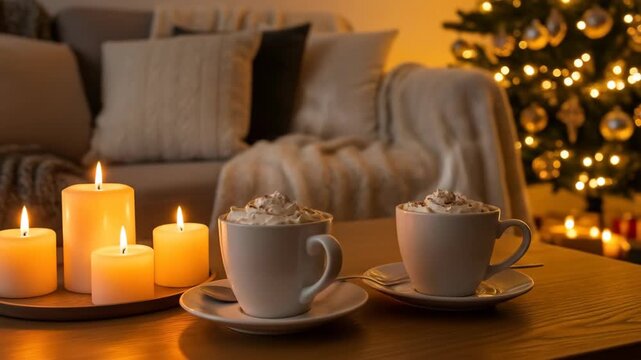 Male staff scanning cardboard box on cart in warehouse. Logistics and inventory management process. Supply chain footage.
