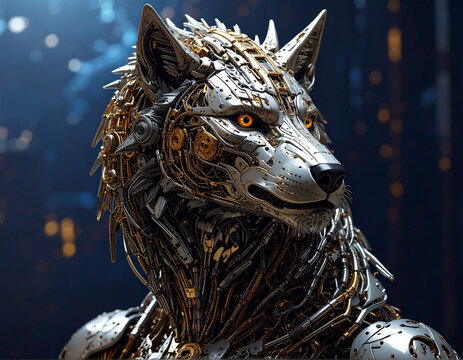 Wolf