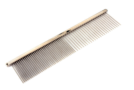 dog trimming equipment