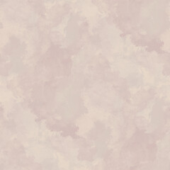 Obraz premium Abstraction, multicolored watercolor clouds, pastel, beige colors. Seamless floral pattern-880.
