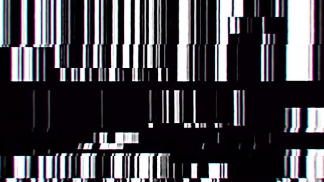 Noise and Grunge Texture High-Quality Textures 4k Video