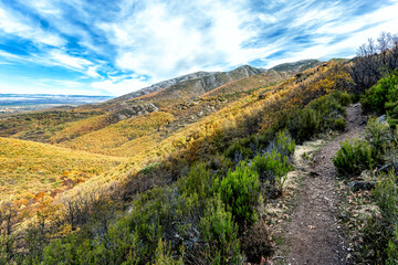 Altos del Parrej&oacute;n en oto&ntilde;o