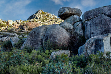 Riscos gran&iacute;ticos