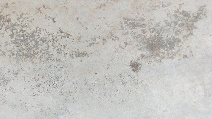 Light Gray and Beige Concrete Wall or Floor Texture Background with Scratches