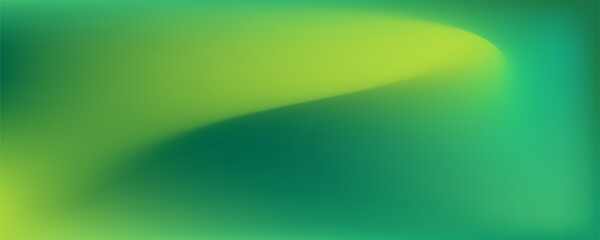 green lemon lime , template empty space color gradient rough abstract background shine bright light and glow. modern