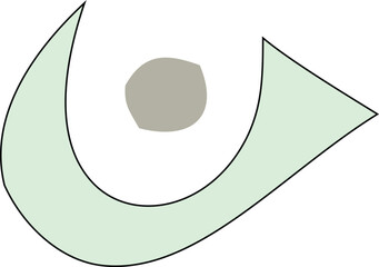 The most wanted beautiful animal abstract design © jafour