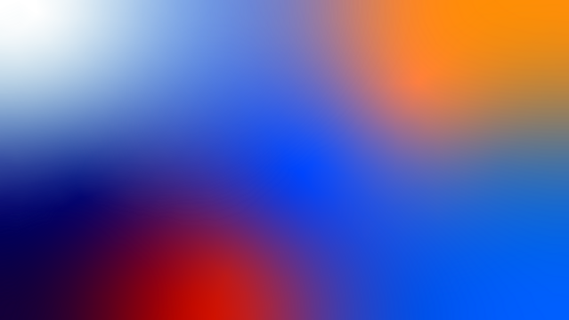 Red orange yellow green blue cyan teal magenta pink white rainbow abstract background. Color gradient ombre blend. Bright glow neon flash. Noise grain blur mesh. Light spectrum effect