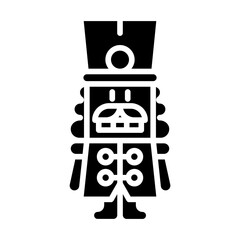 Doll icon