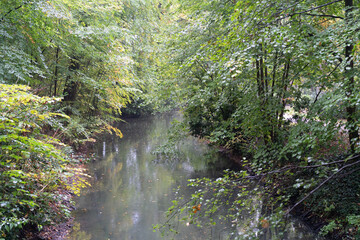 Region Teutoburger Wald