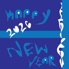 “New Year slide mobile wallpaper, festive celebration background, colorful 2026 design, dig