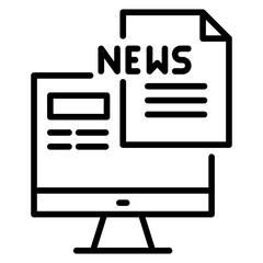 News icon