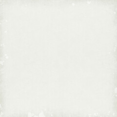 Soft white background with subtle grunge edges, faded spots, and distressed texture—perfect for scrapbooking, digital art, photo overlays, invitations, retro designs, and creative projects.