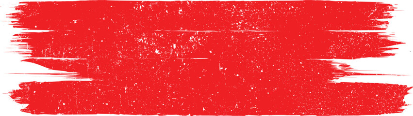 Red Stamp Speckled Texture . Distress Grunge background . Scratch, Grain, Noise, grange stamp . Black Spray Blot of Ink.Place texture Over any Object to Create Grungy Effect .abstract vector. 