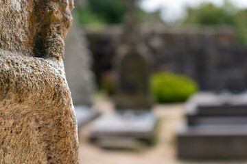 Religious element for illustration christian church, catholic, spirituality, concept