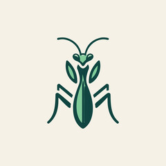 Mantis Logo