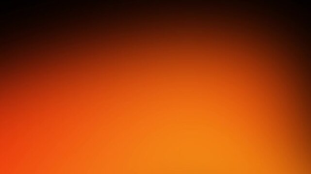 Dark orange gradient background with subtle gradient suitable for graphic design projects, presentations, social media posts, website banners, and digital artwork.