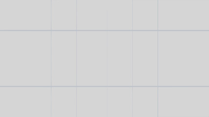 Subtle graph paper background texture featuring a precise, technical millimeter grid pattern with thick structural layout lines, ideal for architectural blueprint drafting, engineering documentation,