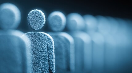 Identifies and prepares future leaders, ensuring smooth transitions and continuity in key organizational roles.
