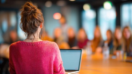 Provides continual training and educational opportunities to help employees grow and keep skills up to date.
