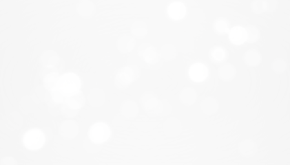 Elegant bokeh overlay PNG, soft glowing particles for festive photo