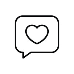 Romance,Friendship and love line icons. Interaction, Mutual understanding and assistance business. Trust handshake, social responsibility icons. Linear. Quality line. Vector