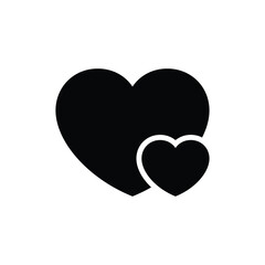 Romance,Friendship and love line icons. Interaction, Mutual understanding and assistance business. Trust handshake, social responsibility icons. Linear. Quality line. Vector