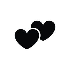 Romance,Friendship and love line icons. Interaction, Mutual understanding and assistance business. Trust handshake, social responsibility icons. Linear. Quality line. Vector