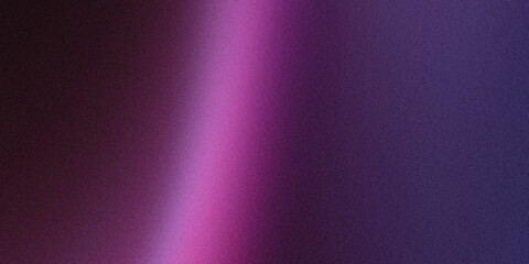 Abstract gradient background with vibrant pink and purple hues