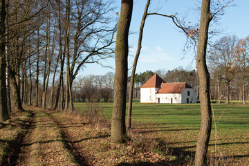 Region Teutoburger Wald