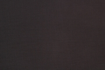 Fabric poplin grey background texture.